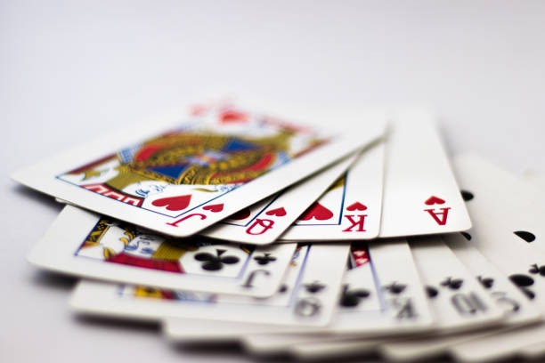 Live dealer table interface