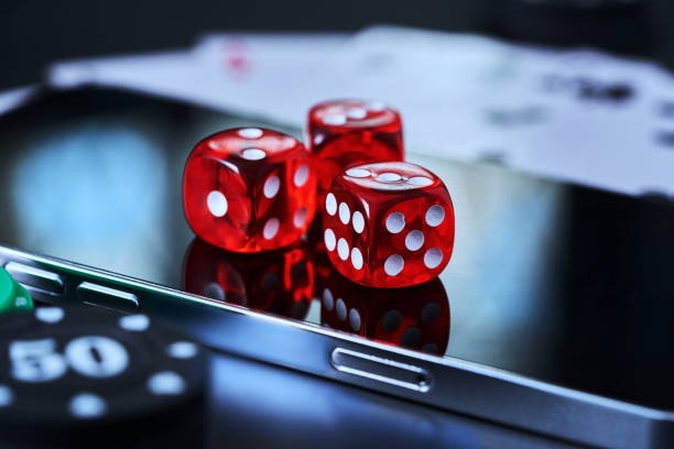 Ceme Online Game 