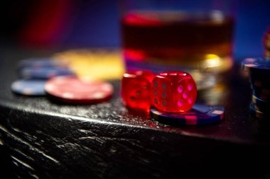 Over Under betting on live football match