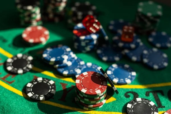 Sportsbook live football match